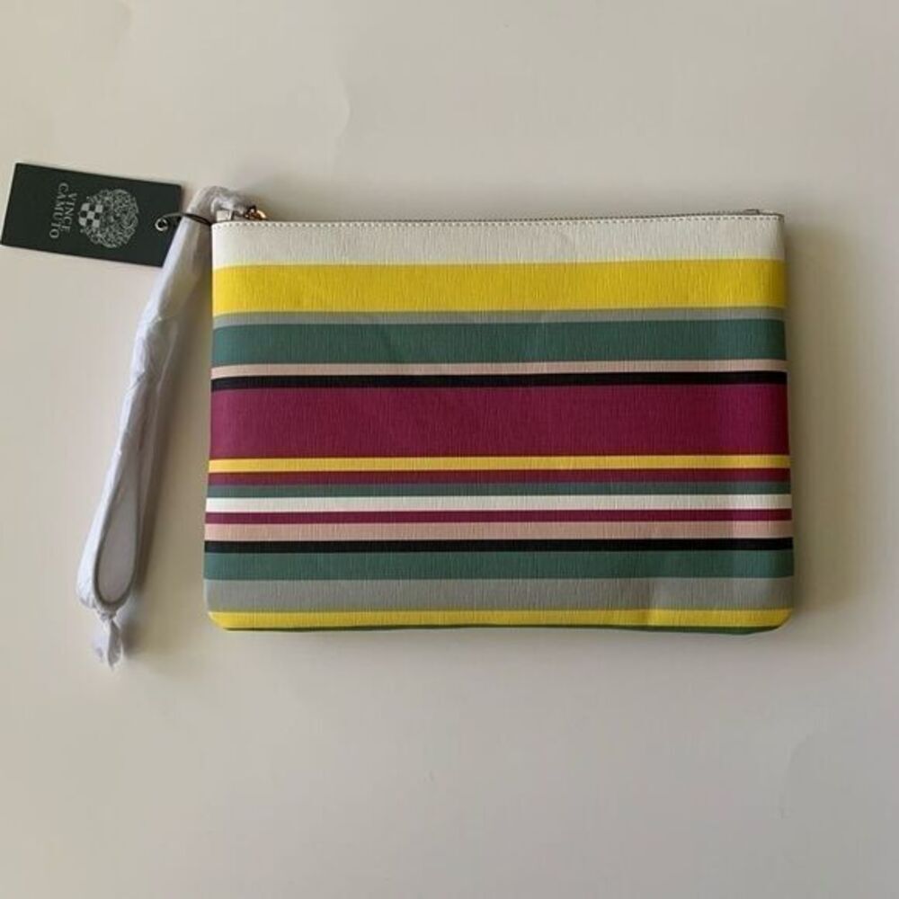 Vince Camuto Clutch